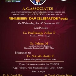 Engineer's Day 2022