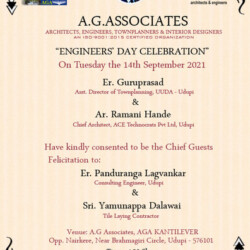 Engineer's Day 2021